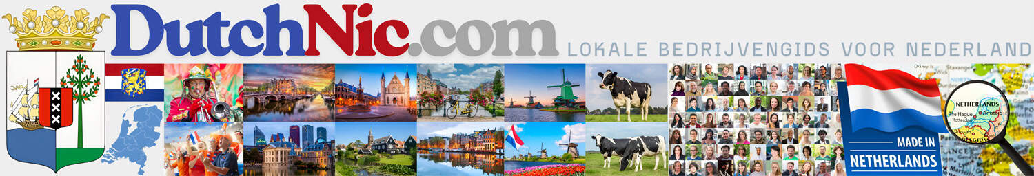 Gemaakt in Nederland - Hc Rotterdam